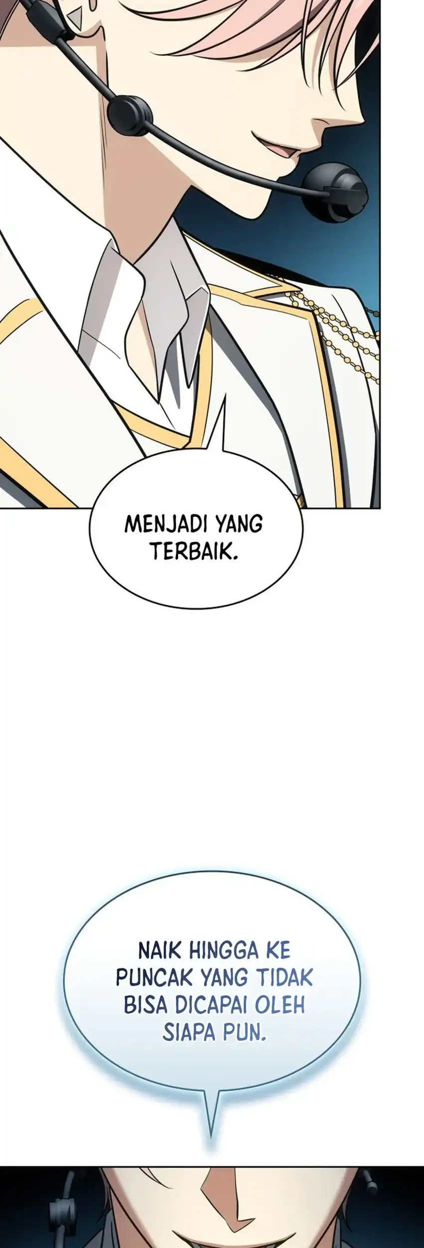 I Am With the Music Immortals Chapter 118 - halaman 65