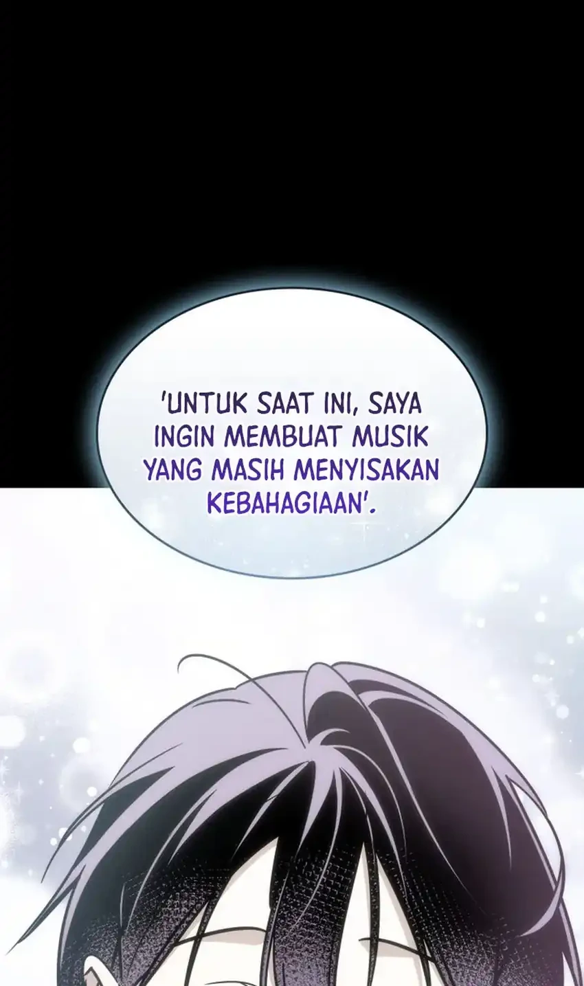 I Am With the Music Immortals Chapter 119.2 - halaman 100