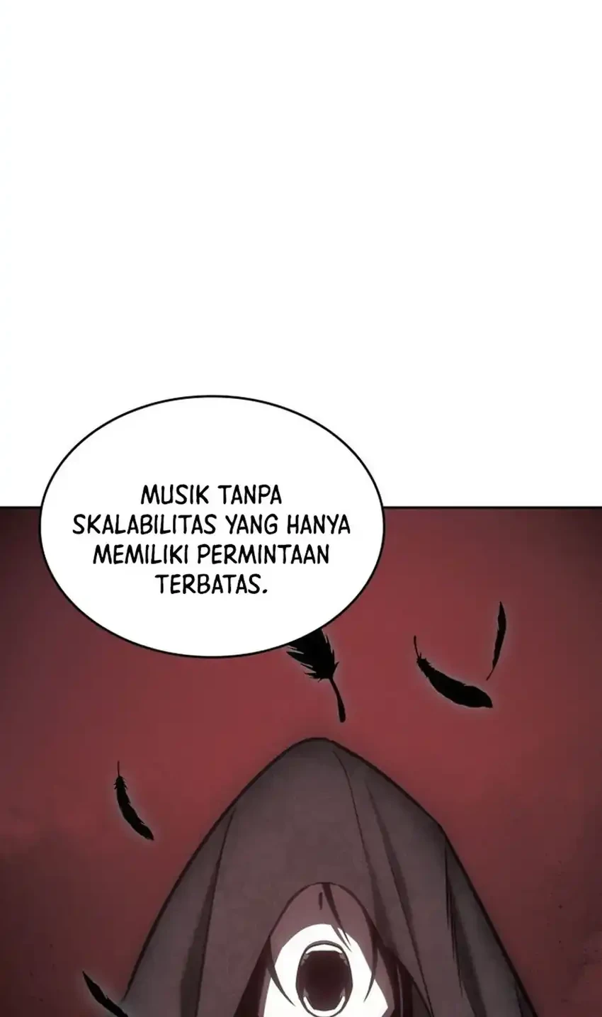I Am With the Music Immortals Chapter 119 - halaman 92