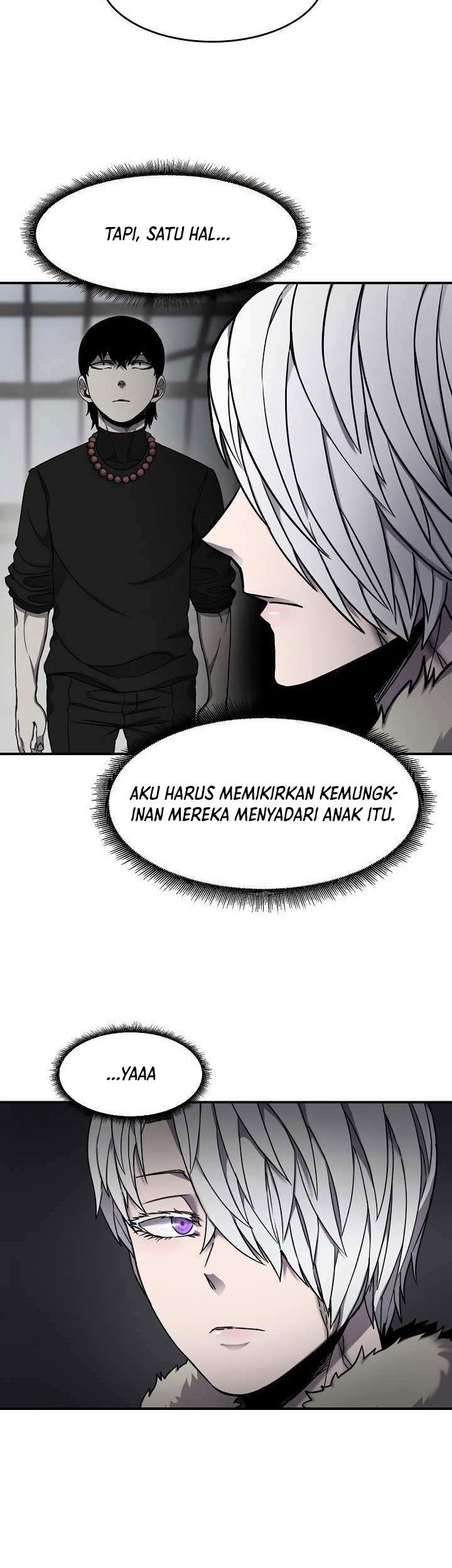 I Am With the Music Immortals Chapter 12 - halaman 26