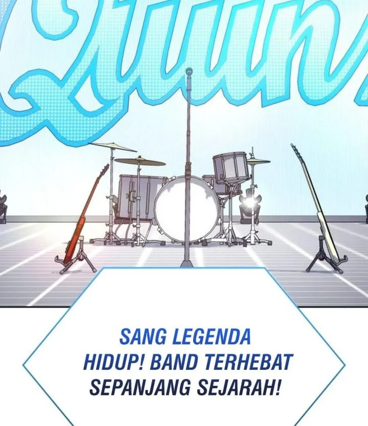 I Am With the Music Immortals Chapter 120 - halaman 40