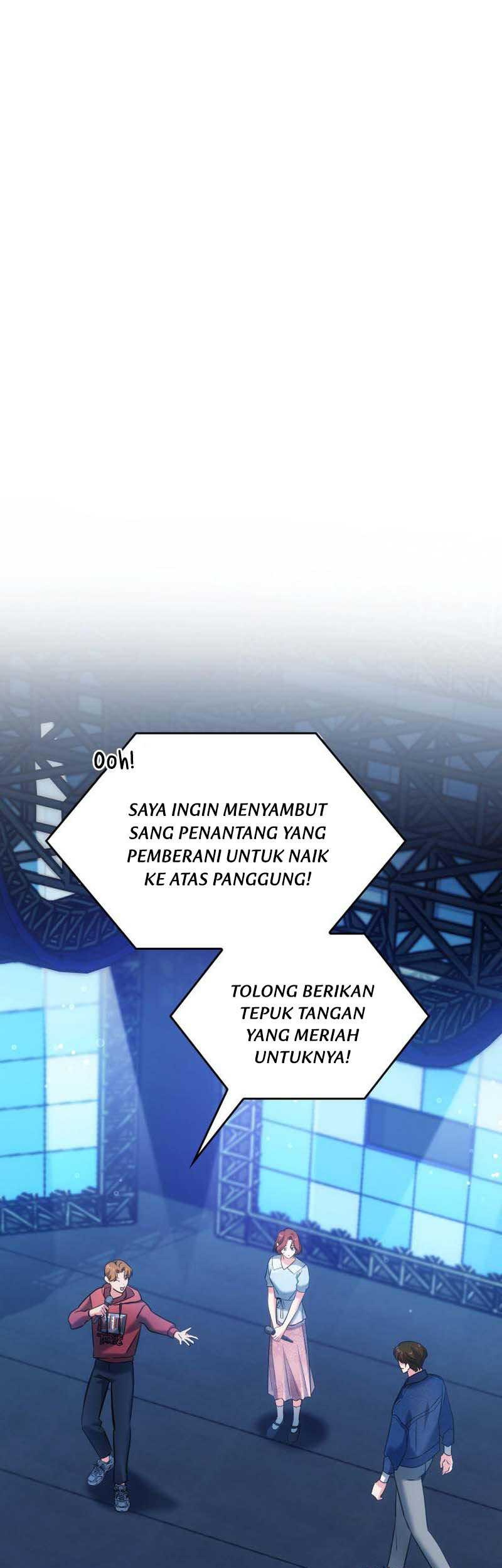 I Am With the Music Immortals Chapter 24 - halaman 2