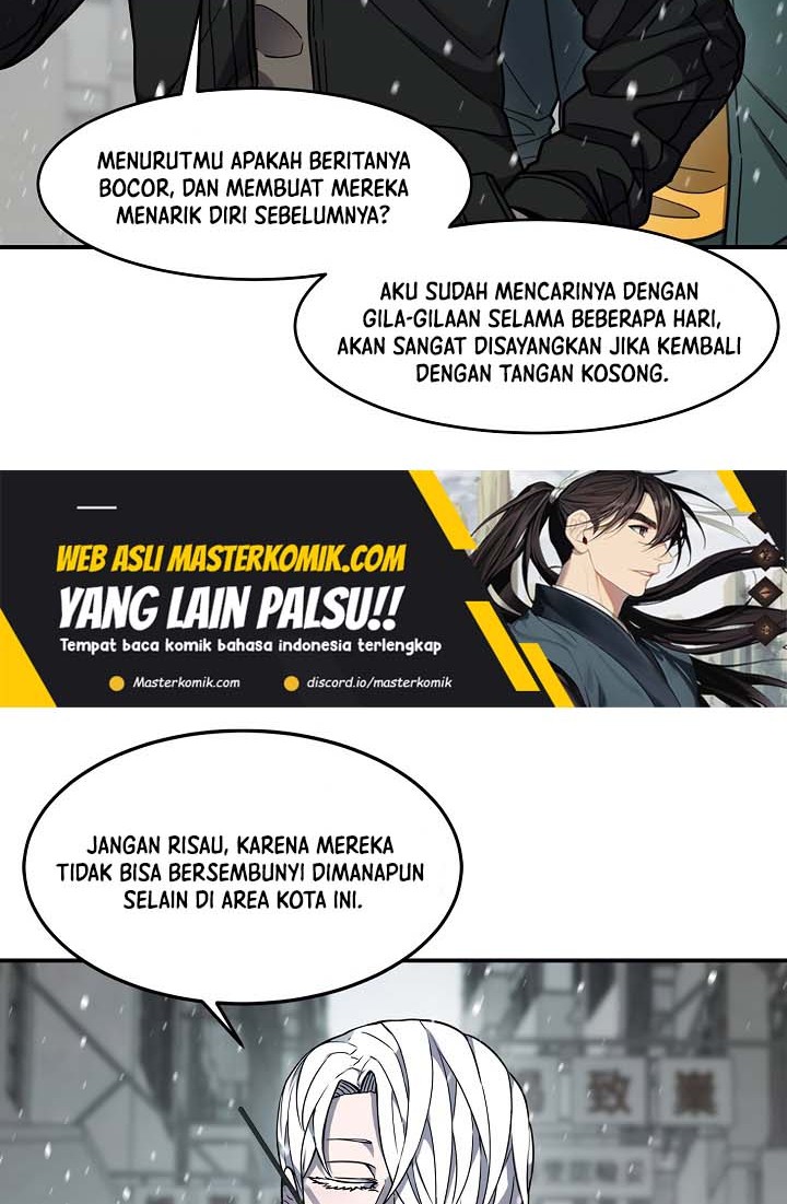 I Am With the Music Immortals Chapter 25 - halaman 5