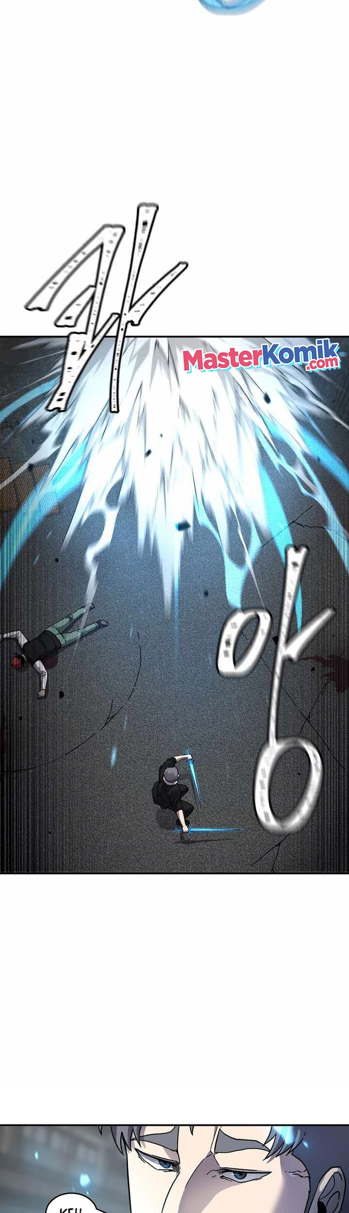 I Am With the Music Immortals Chapter 27 - halaman 33