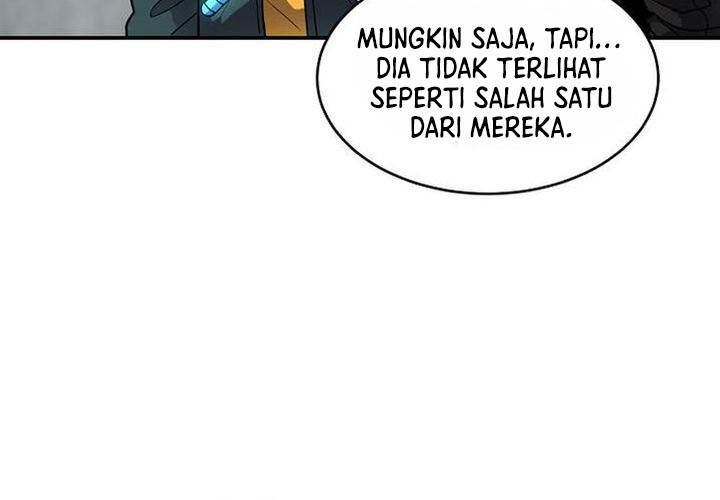 I Am With the Music Immortals Chapter 27 - halaman 35