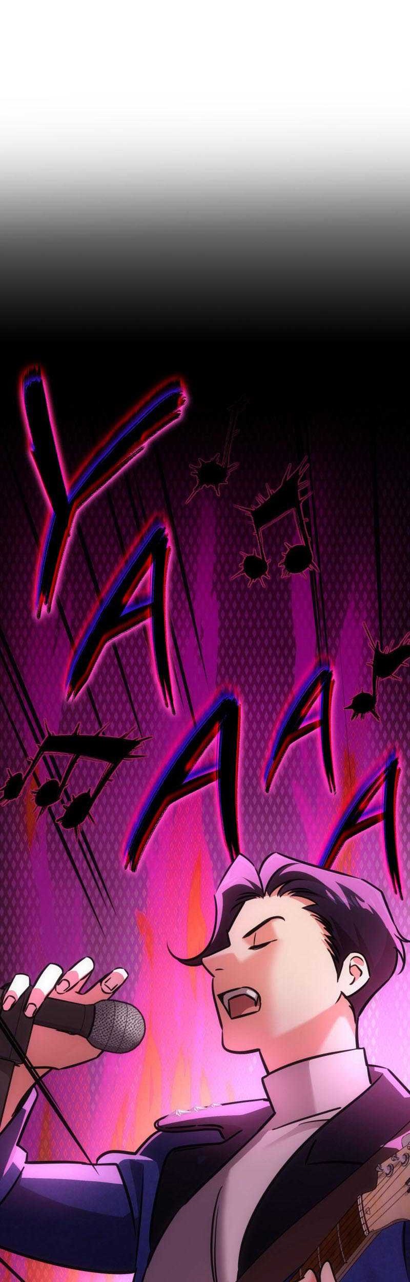 I Am With the Music Immortals Chapter 31 - halaman 47