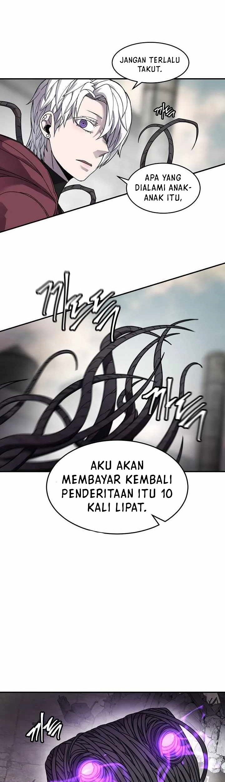 I Am With the Music Immortals Chapter 40 - halaman 23