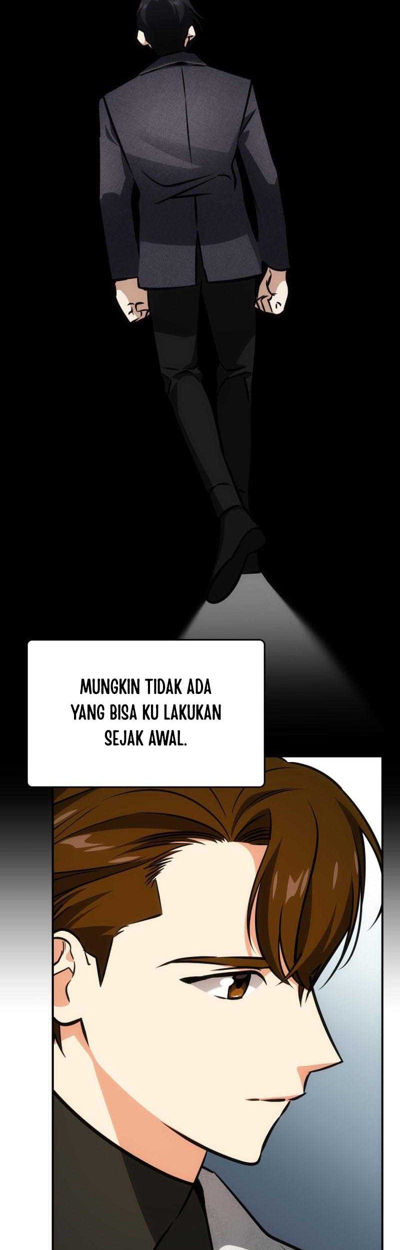 I Am With the Music Immortals Chapter 41 - halaman 57