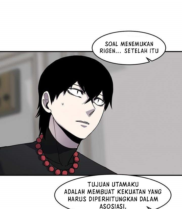 I Am With the Music Immortals Chapter 45 - halaman 41