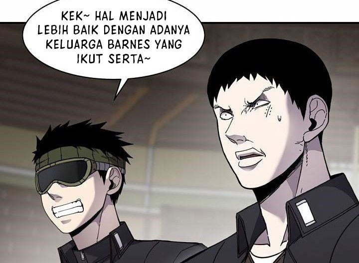 I Am With the Music Immortals Chapter 46 - halaman 25