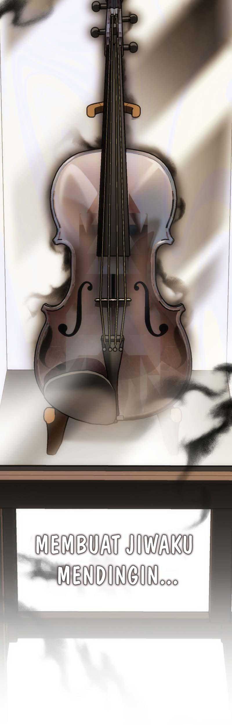I Am With the Music Immortals Chapter 46 - halaman 54