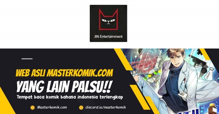 I Am With the Music Immortals Chapter 47 - halaman 53