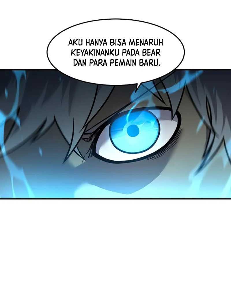 I Am With the Music Immortals Chapter 50 - halaman 11