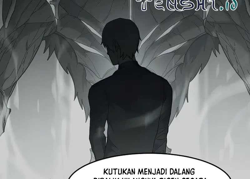 I Am With the Music Immortals Chapter 51 - halaman 11