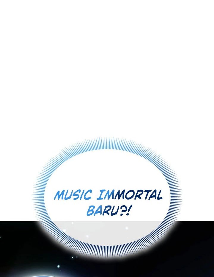 I Am With the Music Immortals Chapter 72 - halaman 53