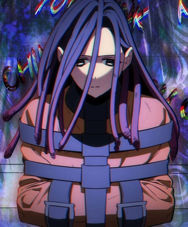 I Am With the Music Immortals Chapter 72 - halaman 66