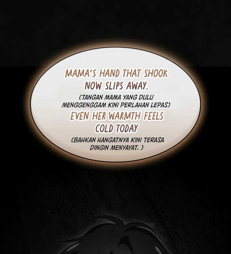 I Am With the Music Immortals Chapter 76 - halaman 52