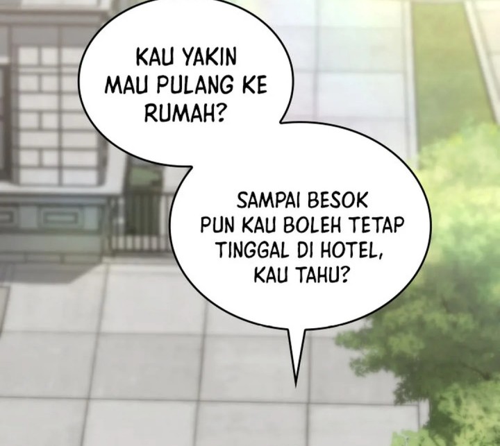I Am With the Music Immortals Chapter 79 - halaman 30