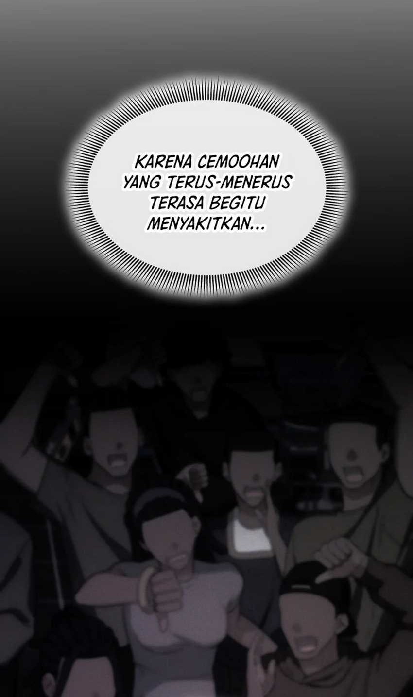 I Am With the Music Immortals Chapter 82 - halaman 34