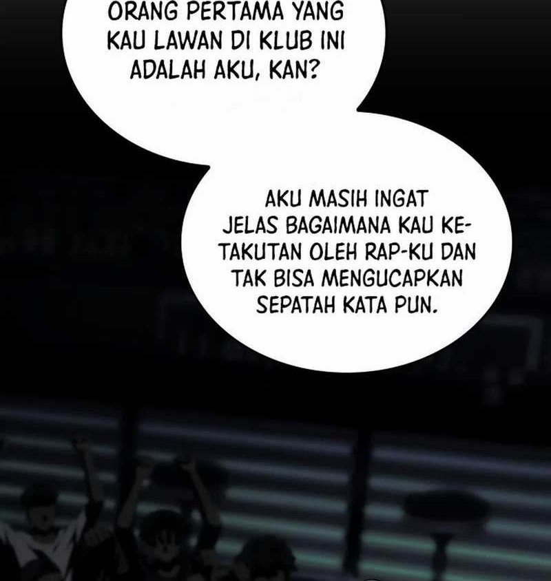 I Am With the Music Immortals Chapter 83 - halaman 12