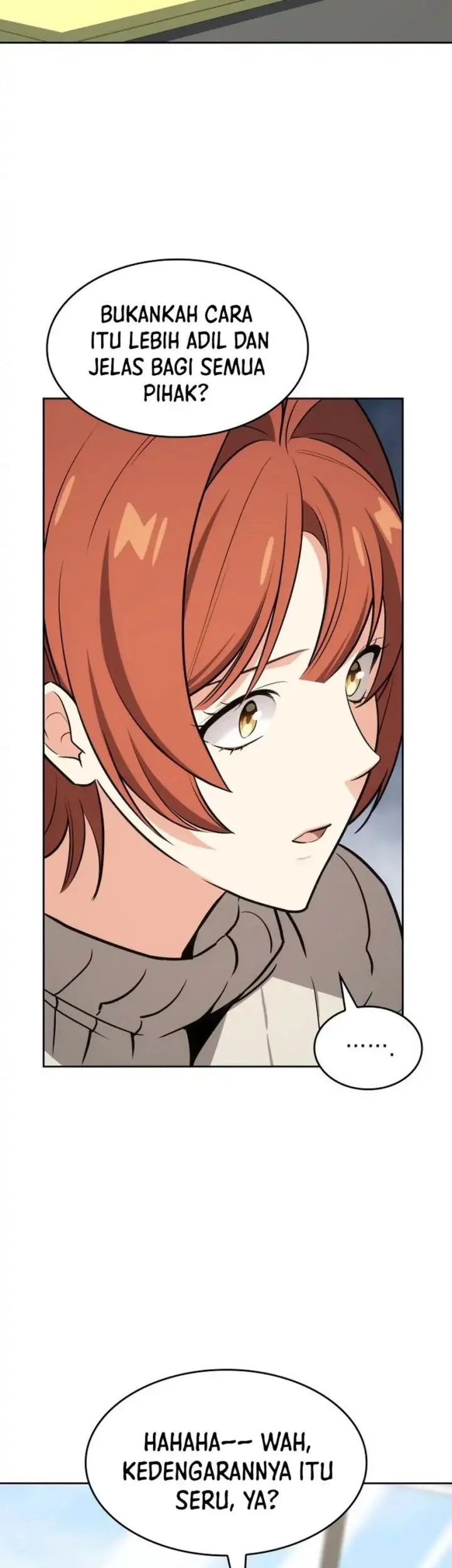 I Am With the Music Immortals Chapter 97 - halaman 61