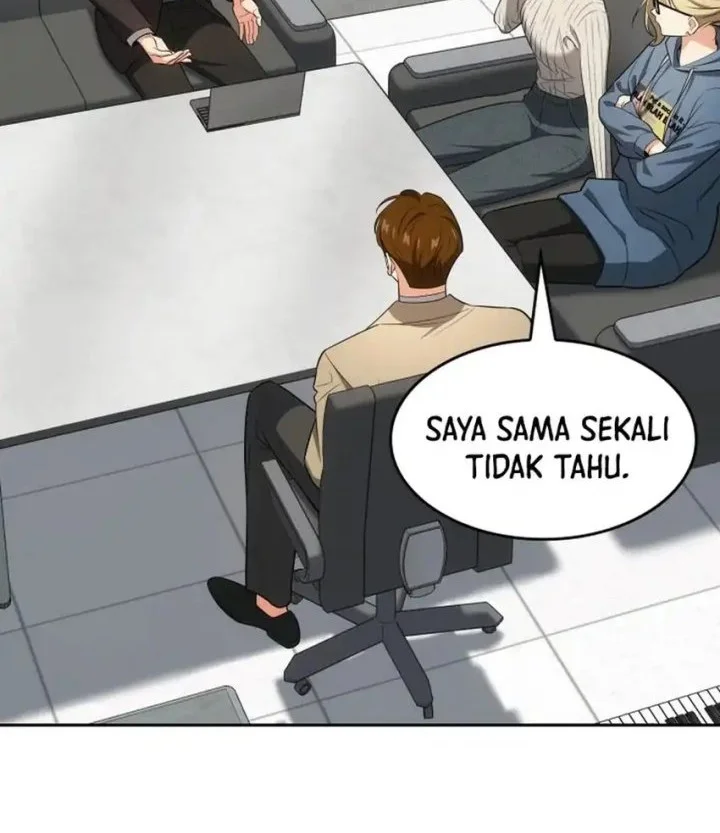 I Am With the Music Immortals Chapter 98 - halaman 4