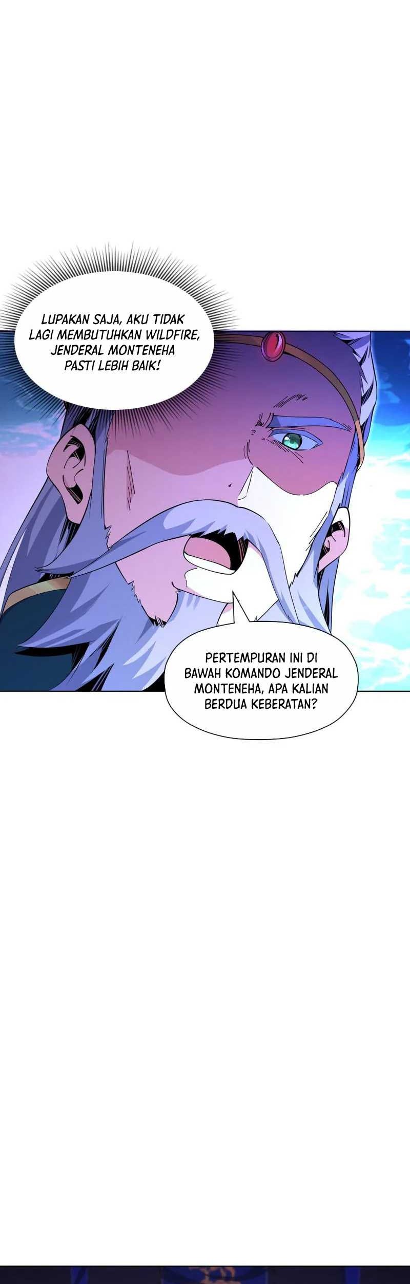 I Attained the Legendary Profession But Now I’m Being Hunted Down by the Whole Server?! Chapter 13 - halaman 29