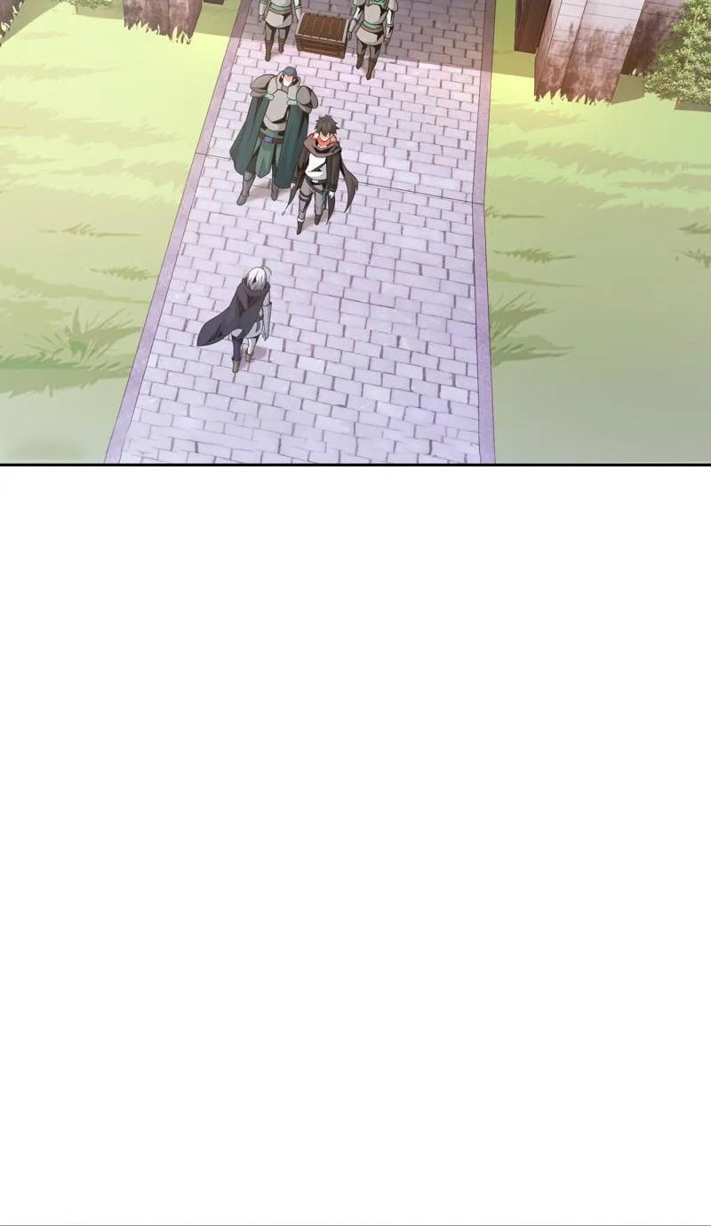 I Attained the Legendary Profession But Now I’m Being Hunted Down by the Whole Server?! Chapter 14 - halaman 24