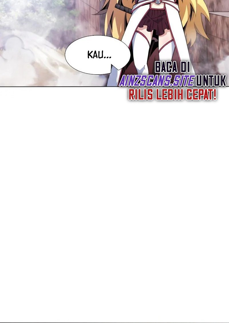 I Attained the Legendary Profession But Now I’m Being Hunted Down by the Whole Server?! Chapter 14 - halaman 28