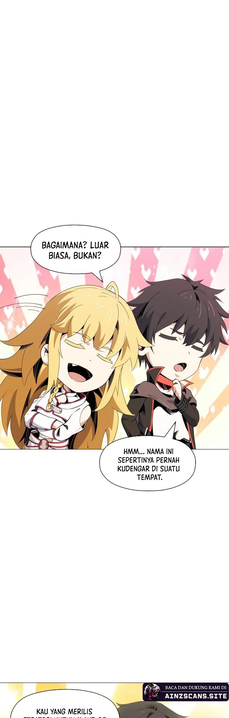 I Attained the Legendary Profession But Now I’m Being Hunted Down by the Whole Server?! Chapter 14 - halaman 30