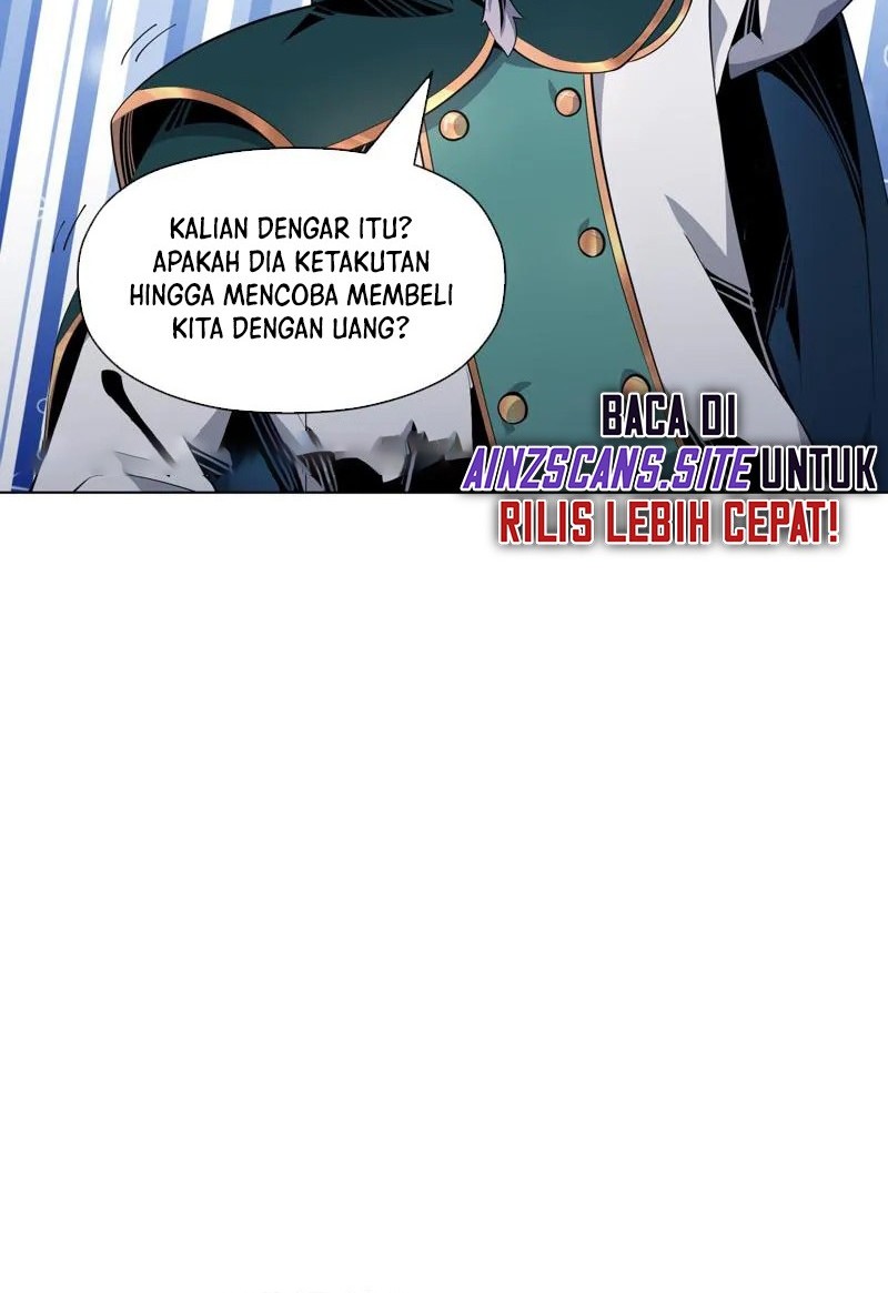 I Attained the Legendary Profession But Now I’m Being Hunted Down by the Whole Server?! Chapter 14 - halaman 8