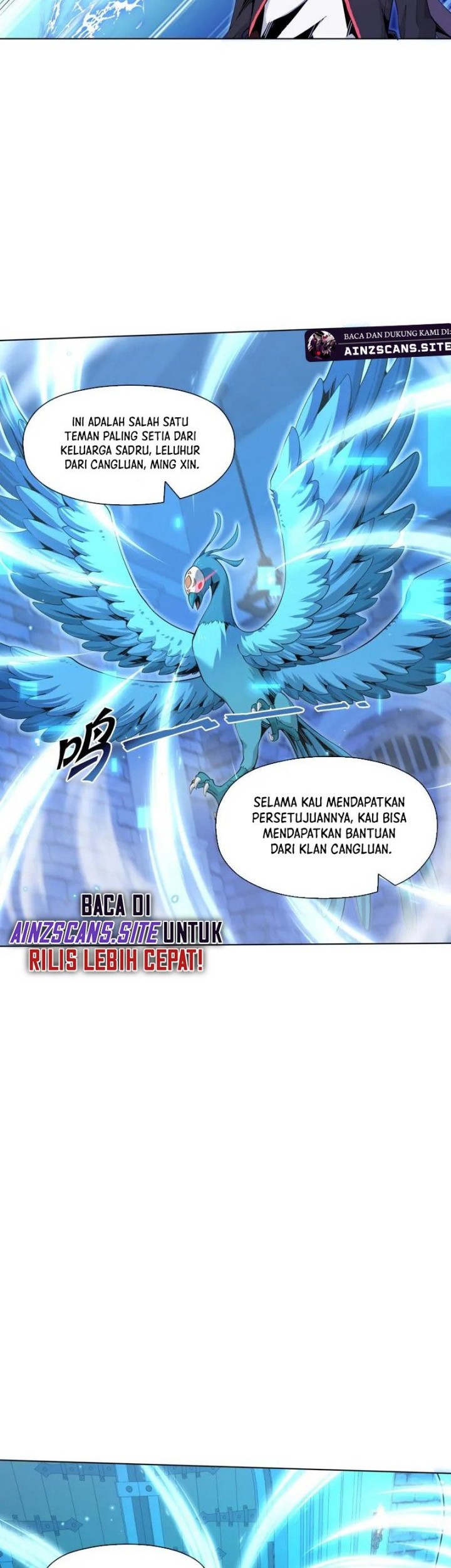 I Attained the Legendary Profession But Now I’m Being Hunted Down by the Whole Server?! Chapter 16 - halaman 34