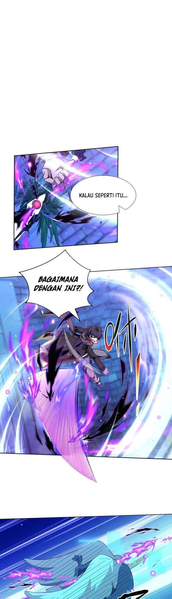 I Attained the Legendary Profession But Now I’m Being Hunted Down by the Whole Server?! Chapter 16 - halaman 37