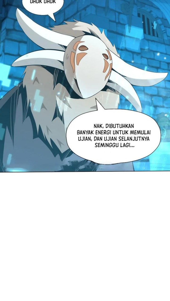 I Attained the Legendary Profession But Now I’m Being Hunted Down by the Whole Server?! Chapter 16 - halaman 41