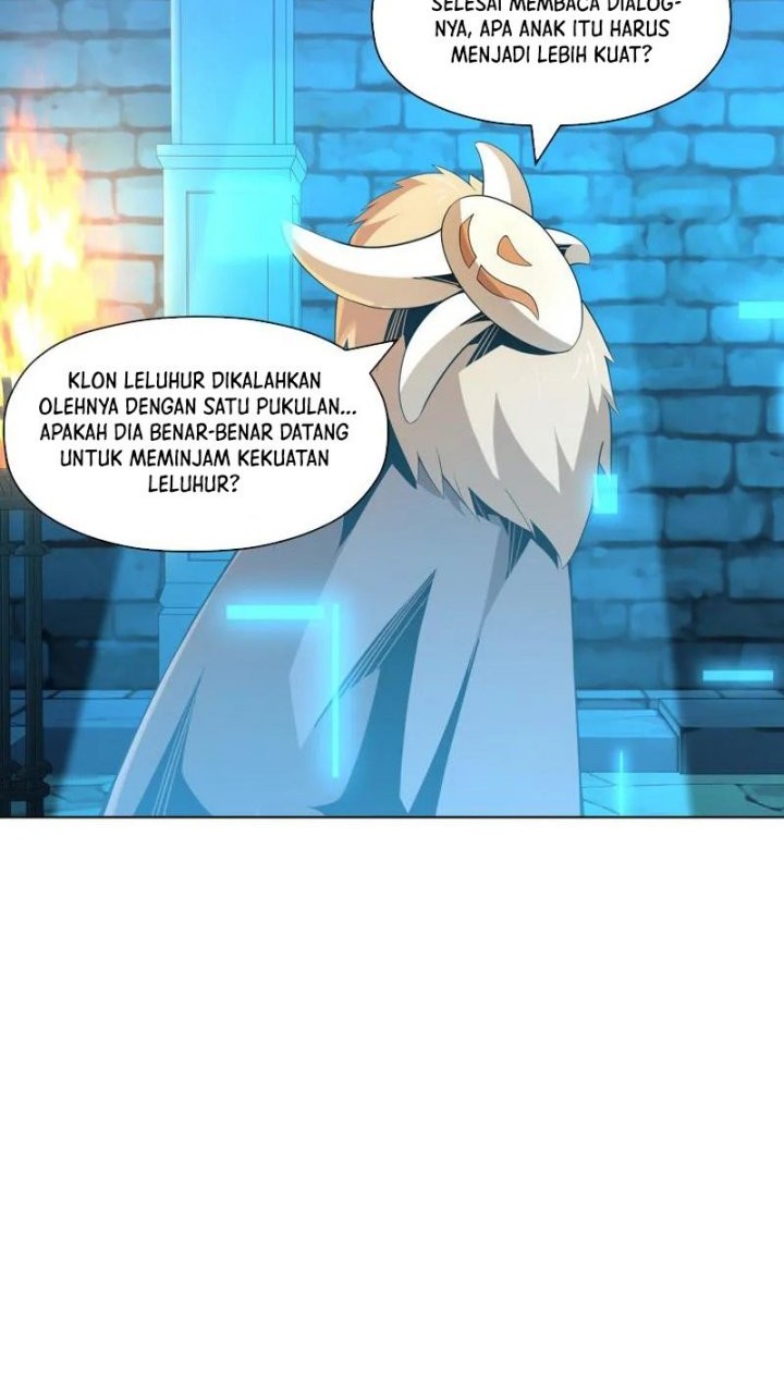I Attained the Legendary Profession But Now I’m Being Hunted Down by the Whole Server?! Chapter 16 - halaman 44