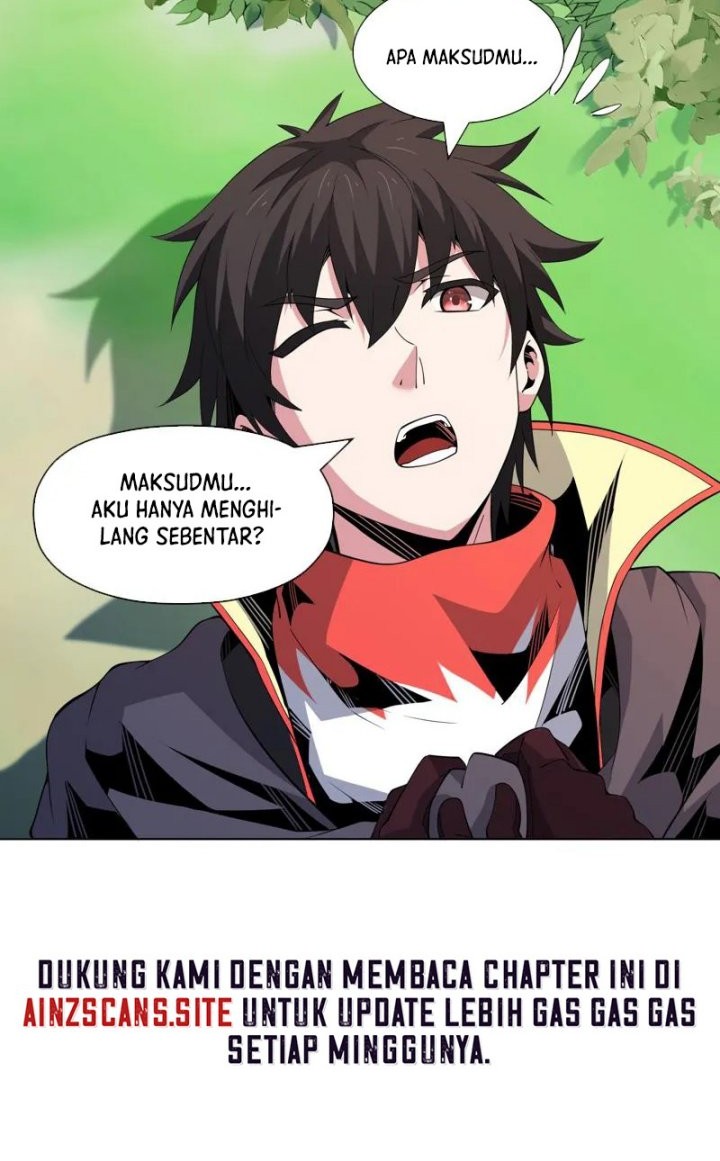 I Attained the Legendary Profession But Now I’m Being Hunted Down by the Whole Server?! Chapter 16 - halaman 47