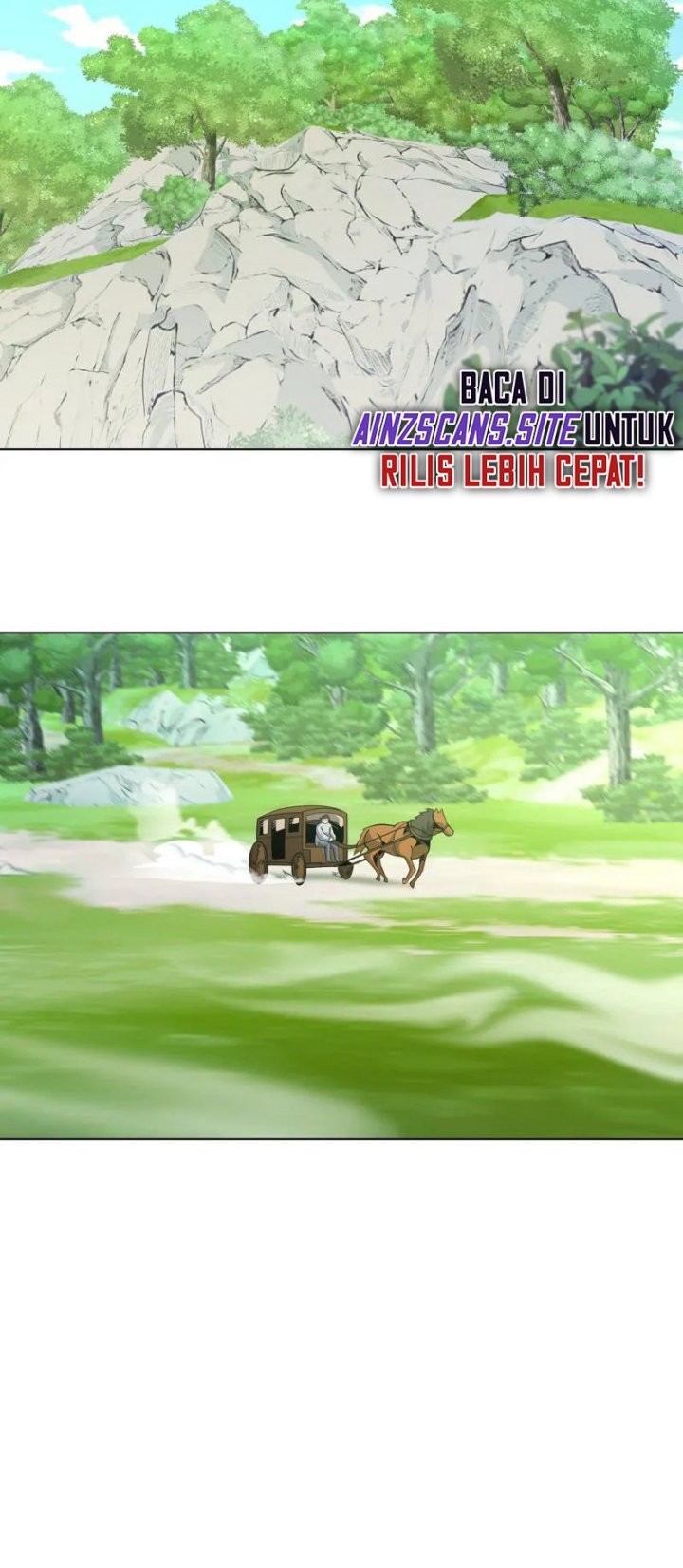 I Attained the Legendary Profession But Now I’m Being Hunted Down by the Whole Server?! Chapter 16 - halaman 8