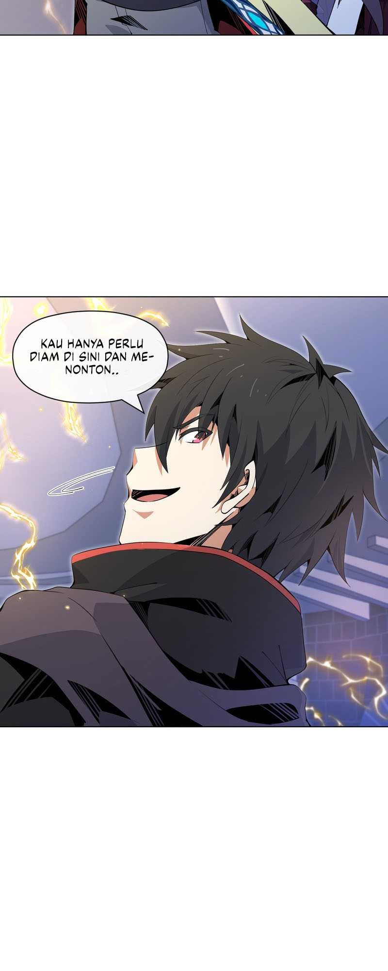 I Attained the Legendary Profession But Now I’m Being Hunted Down by the Whole Server?! Chapter 18 - halaman 11