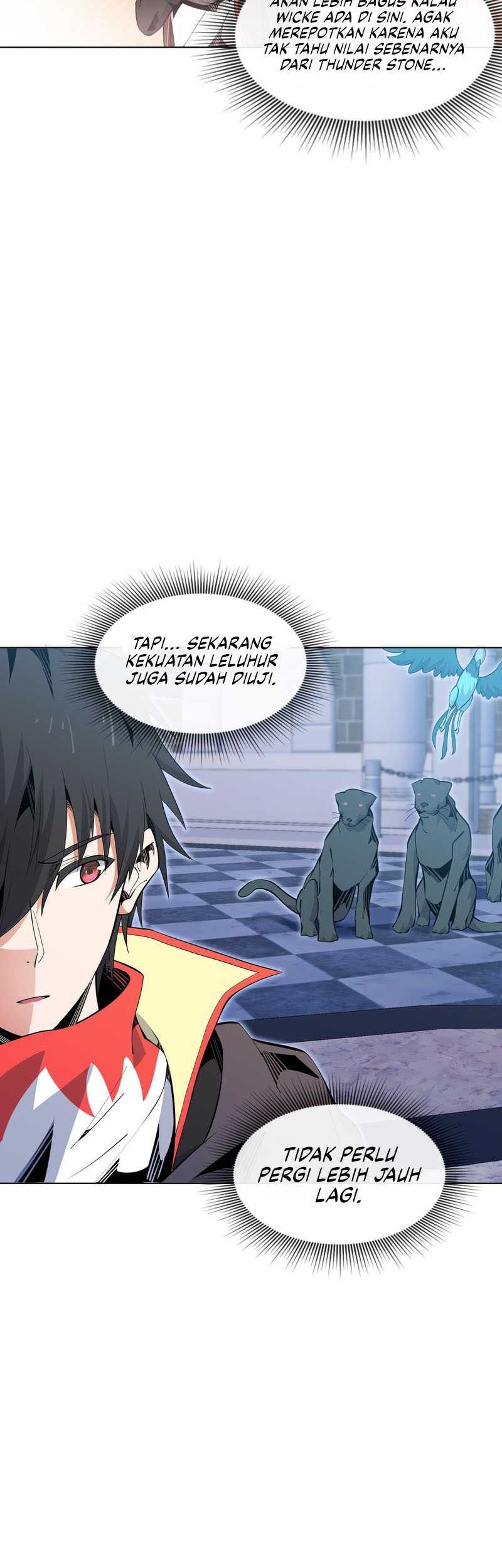 I Attained the Legendary Profession But Now I’m Being Hunted Down by the Whole Server?! Chapter 18 - halaman 28