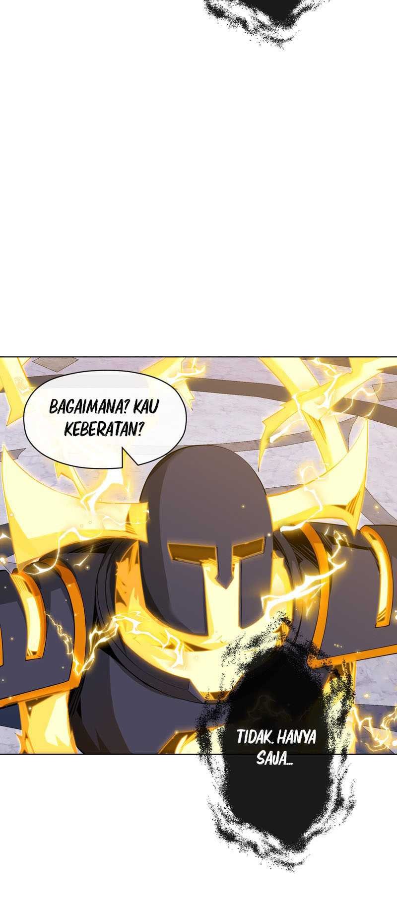 I Attained the Legendary Profession But Now I’m Being Hunted Down by the Whole Server?! Chapter 18 - halaman 36