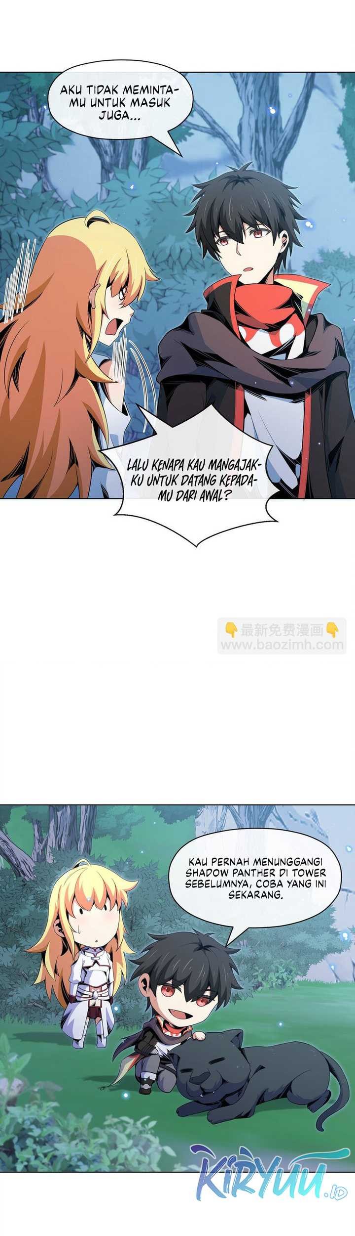 I Attained the Legendary Profession But Now I’m Being Hunted Down by the Whole Server?! Chapter 19 - halaman 22