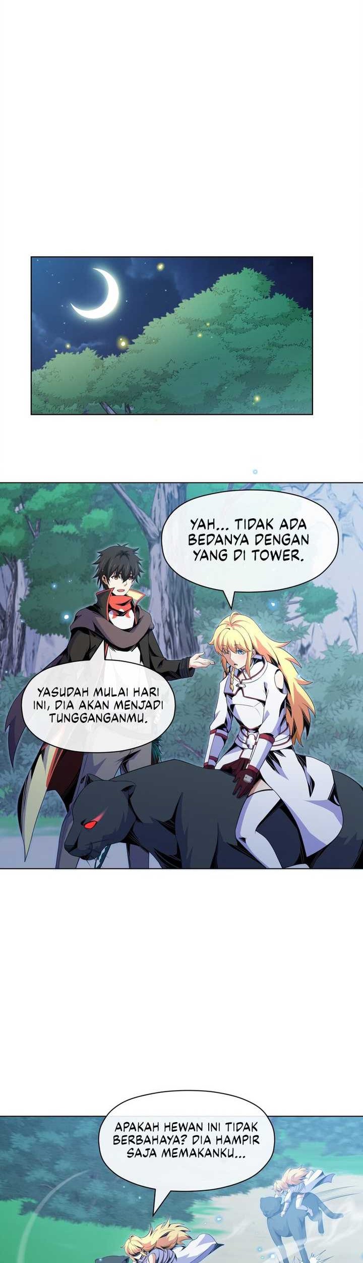 I Attained the Legendary Profession But Now I’m Being Hunted Down by the Whole Server?! Chapter 19 - halaman 23