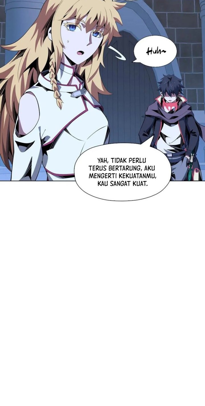 I Attained the Legendary Profession But Now I’m Being Hunted Down by the Whole Server?! Chapter 20 - halaman 14