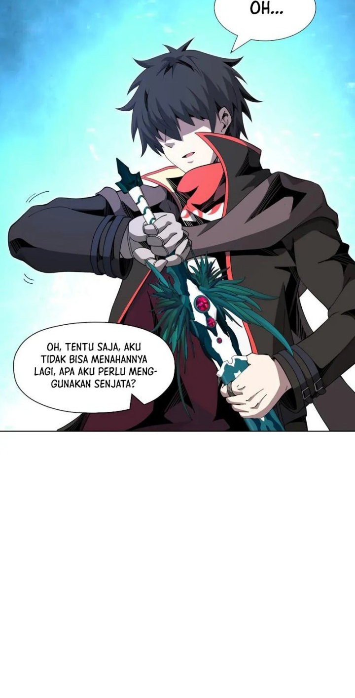 I Attained the Legendary Profession But Now I’m Being Hunted Down by the Whole Server?! Chapter 20 - halaman 38