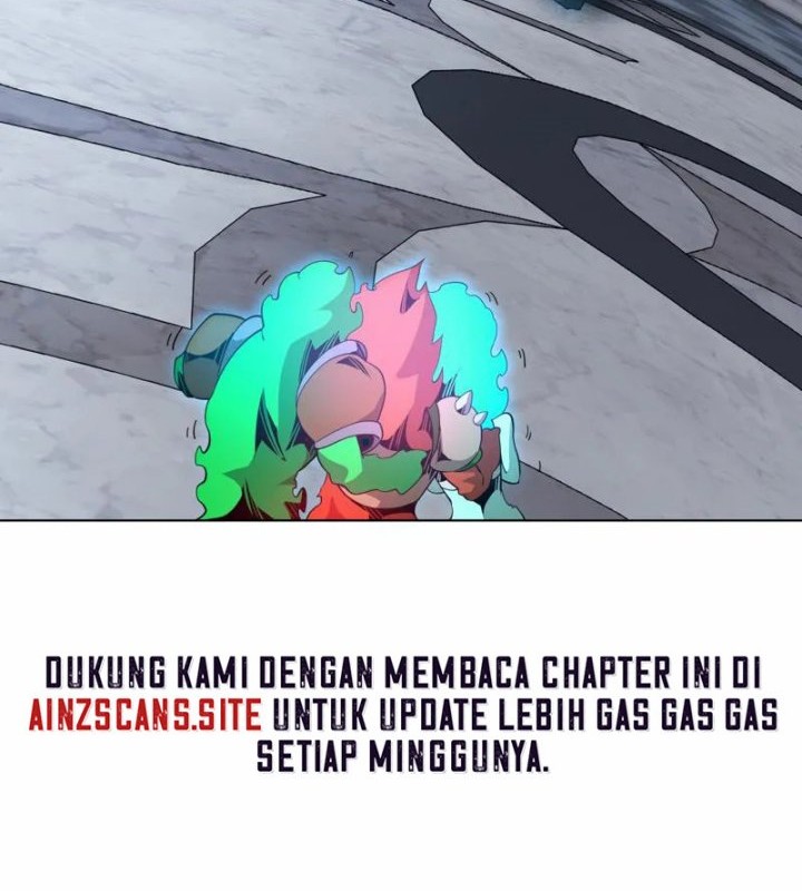 I Attained the Legendary Profession But Now I’m Being Hunted Down by the Whole Server?! Chapter 20 - halaman 54