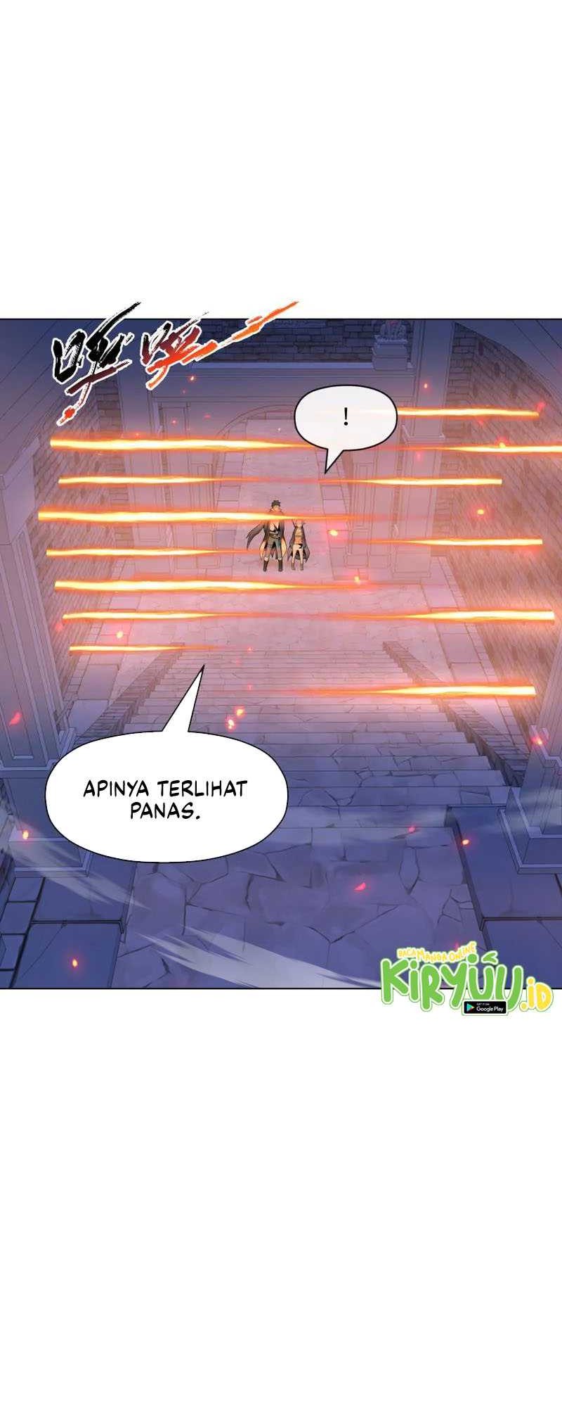 I Attained the Legendary Profession But Now I’m Being Hunted Down by the Whole Server?! Chapter 21 - halaman 17