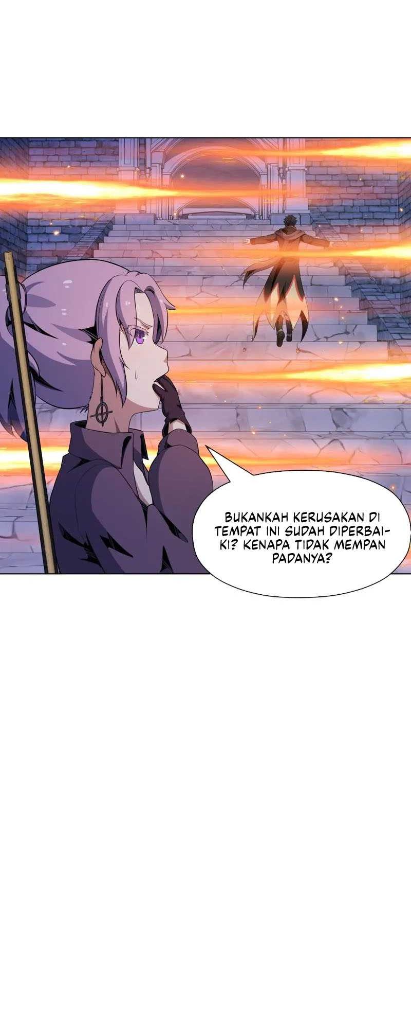 I Attained the Legendary Profession But Now I’m Being Hunted Down by the Whole Server?! Chapter 21 - halaman 20