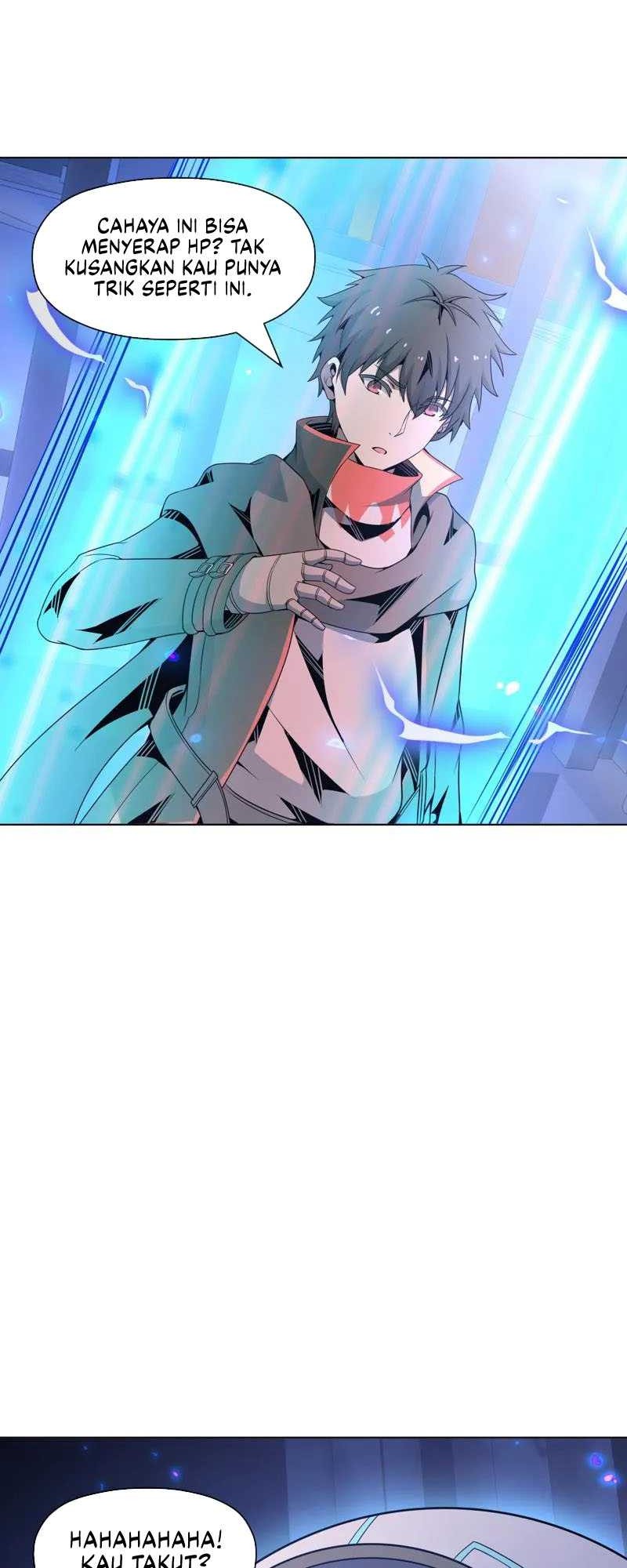 I Attained the Legendary Profession But Now I’m Being Hunted Down by the Whole Server?! Chapter 21 - halaman 38
