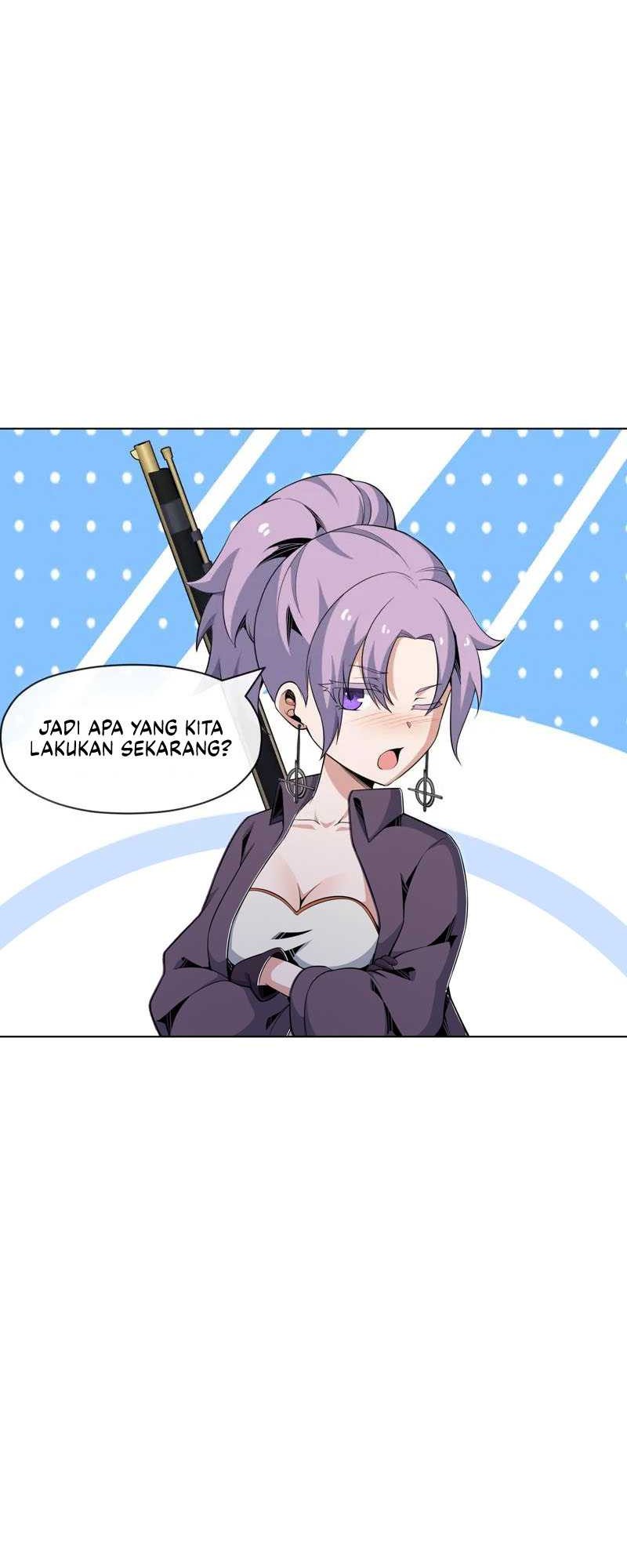 I Attained the Legendary Profession But Now I’m Being Hunted Down by the Whole Server?! Chapter 21 - halaman 8