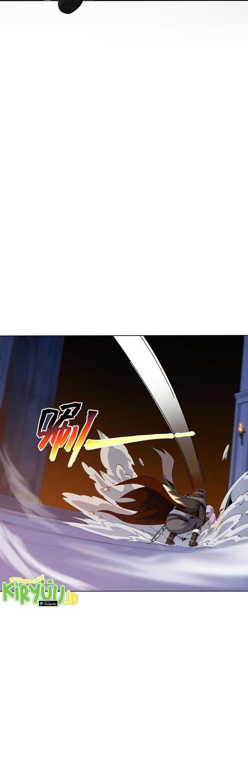 I Attained the Legendary Profession But Now I’m Being Hunted Down by the Whole Server?! Chapter 22 - halaman 10